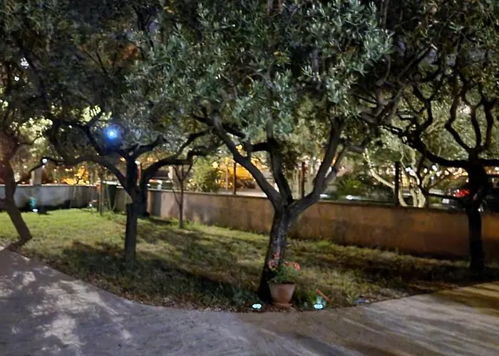 Cabezas Apartament