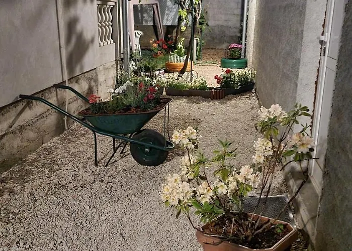 Cabezas Apartament Zadar