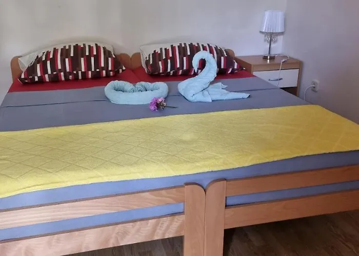 Apartament Cabezas Zadar