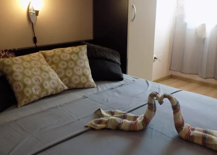 Cabezas Apartament