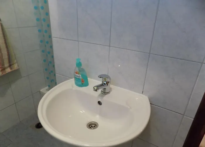 Cabezas Apartament Zadar
