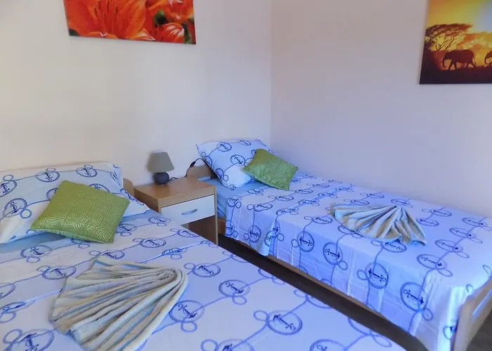 Cabezas Apartament *