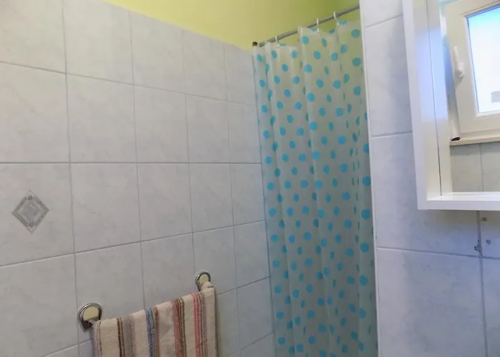 Cabezas Apartament *