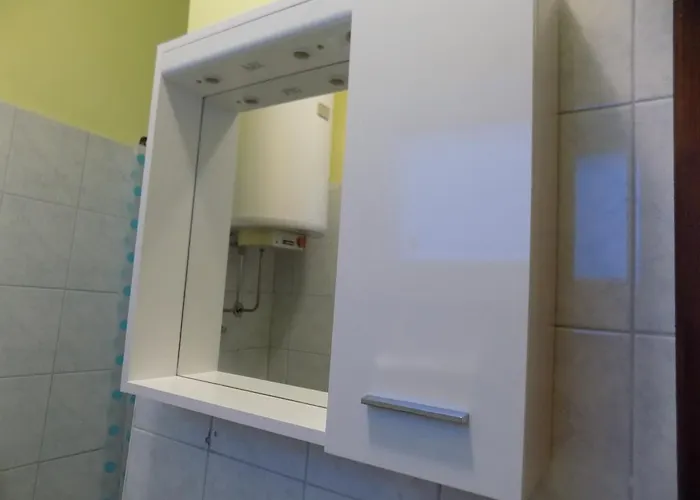 Apartament Cabezas *