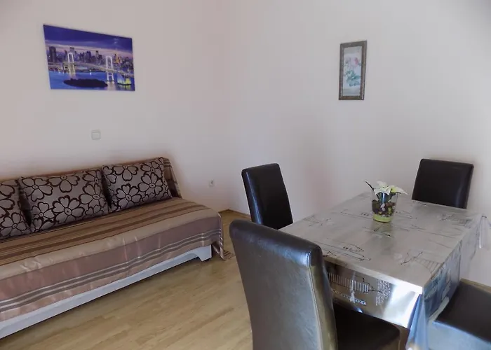 Cabezas Apartament Zadar