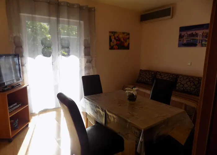 Apartament Cabezas Zadar