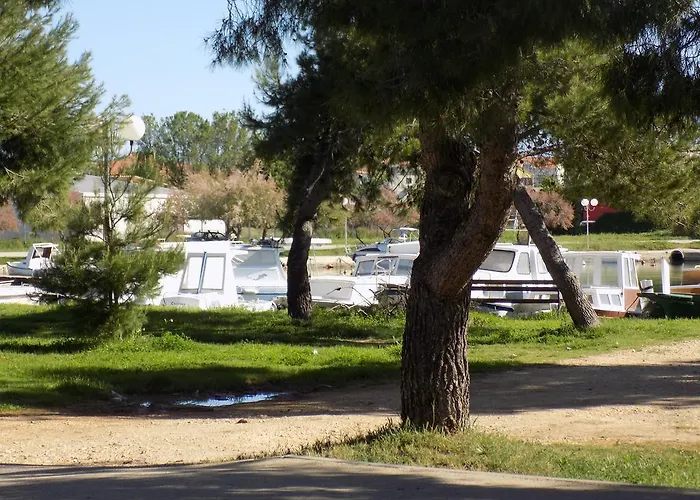 Cabezas Apartament Zadar