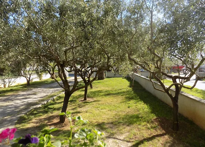 Appartement Cabezas Zadar