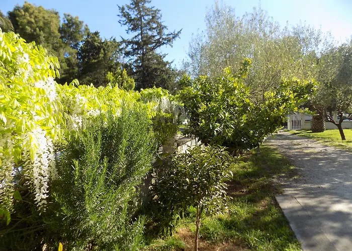 Appartement Cabezas Zadar