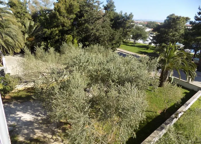 Cabezas Zadar