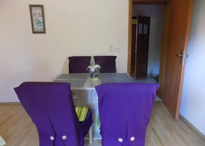 Apartament Cabezas Zadar
